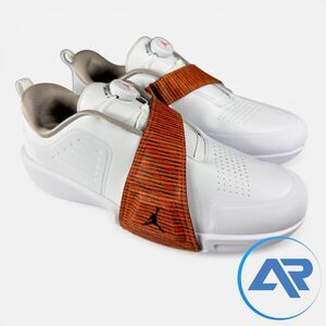 Nike Air Jordan Air Rev Golf 'White Black Infrared' Men's Sizes FV6338-102